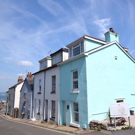 3 Bed Property In Brixham Bx017 Εξωτερικό φωτογραφία