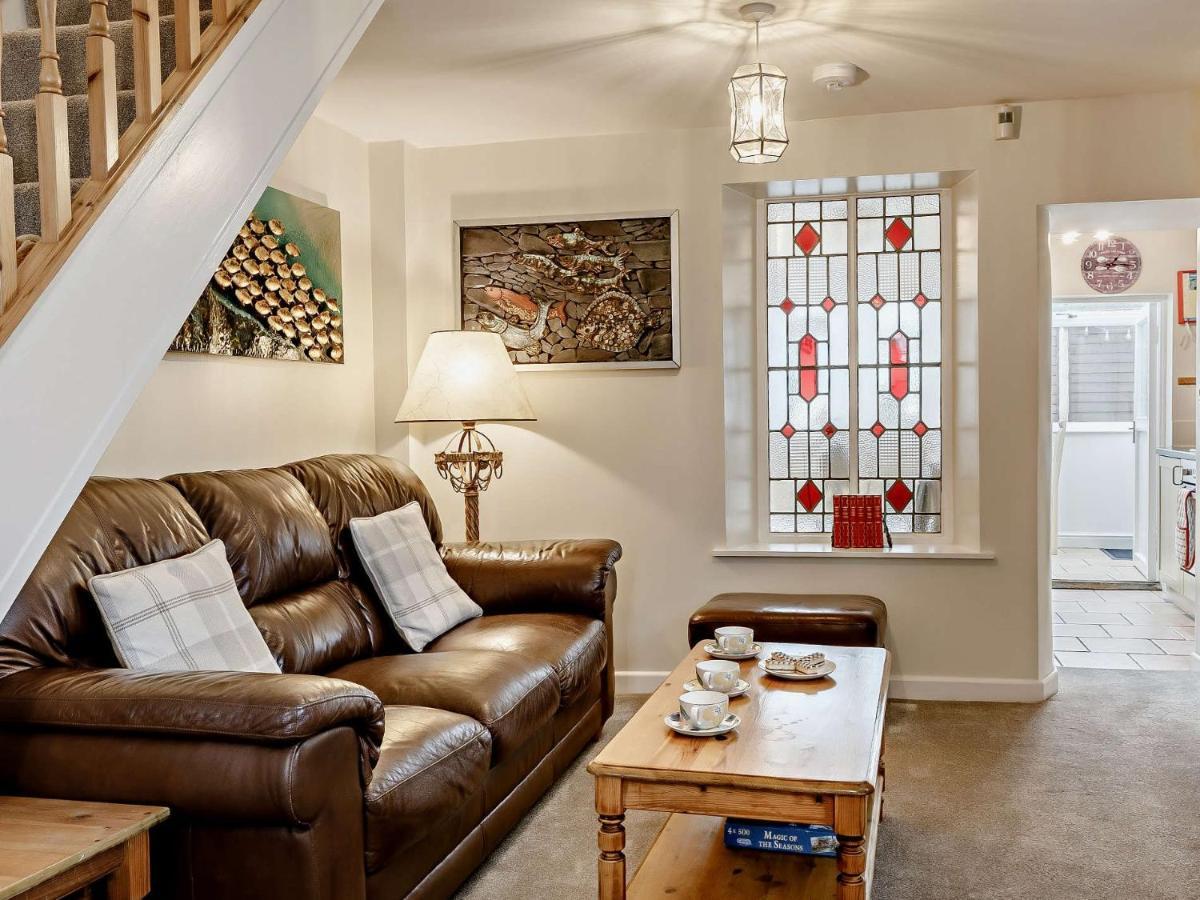 3 Bed Property In Brixham Bx017 Εξωτερικό φωτογραφία
