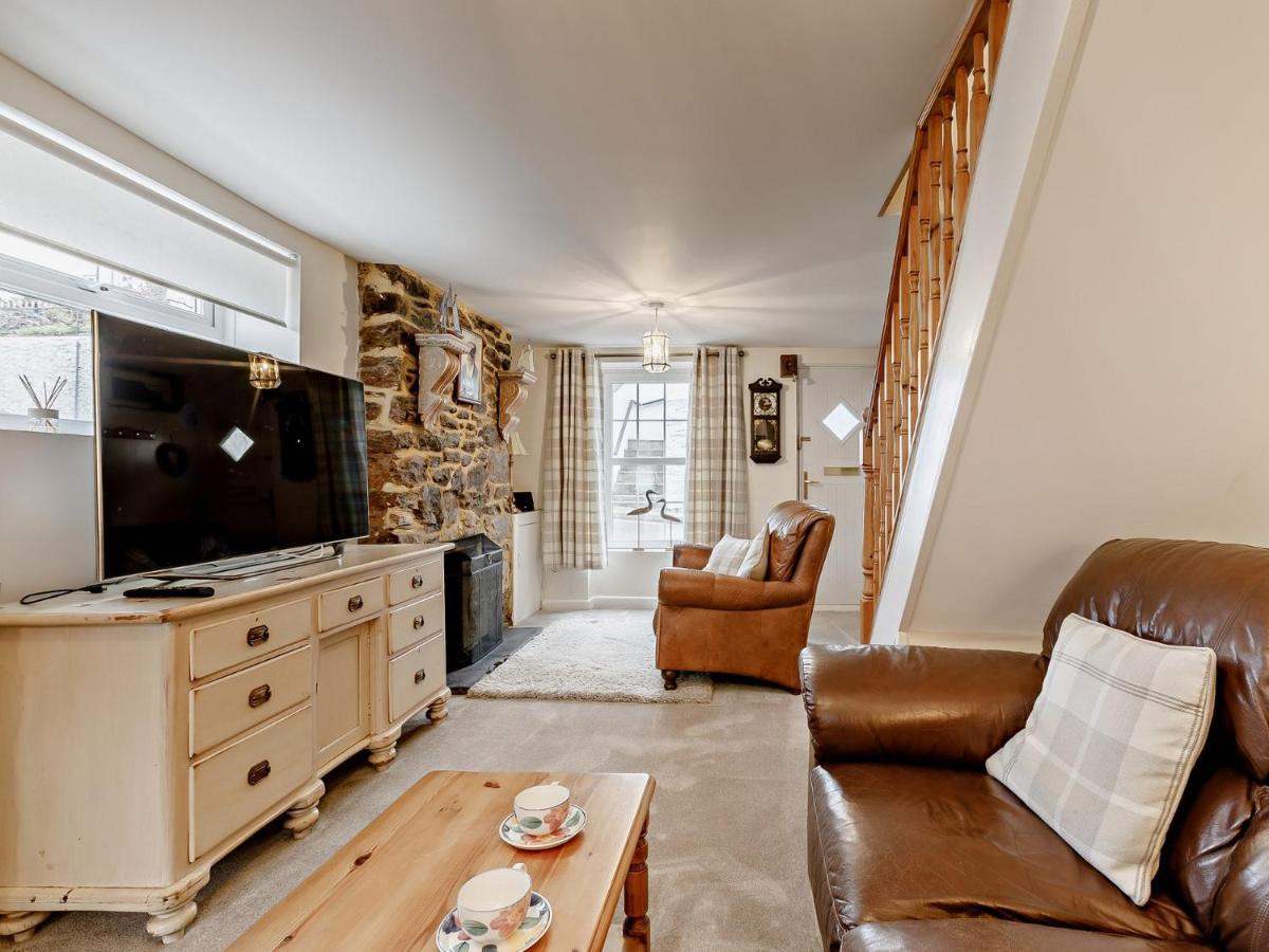 3 Bed Property In Brixham Bx017 Εξωτερικό φωτογραφία