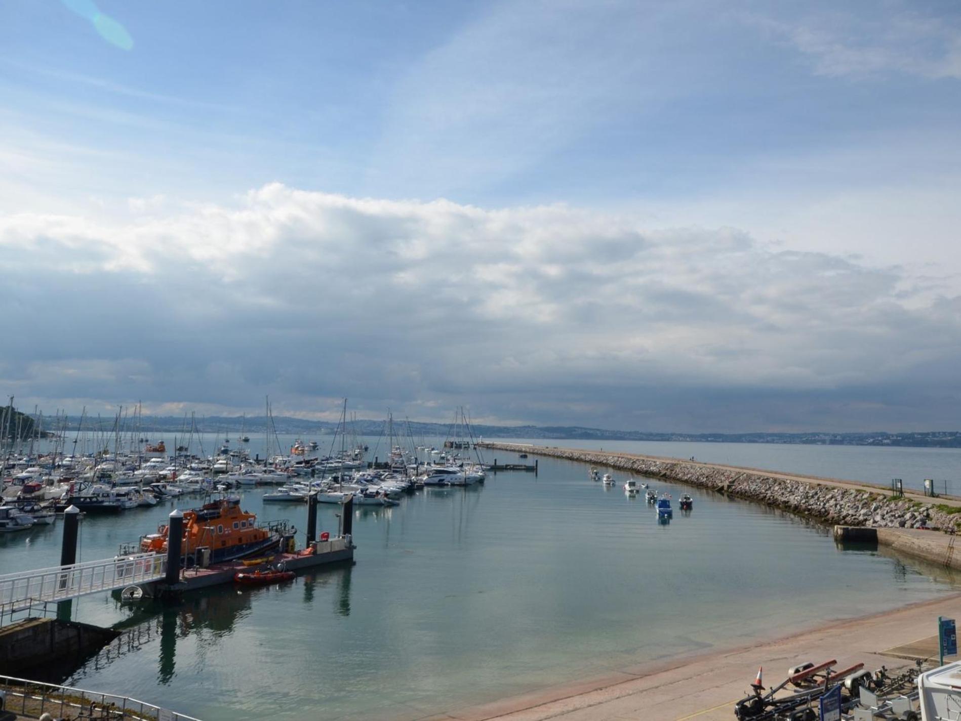 3 Bed Property In Brixham Bx017 Εξωτερικό φωτογραφία