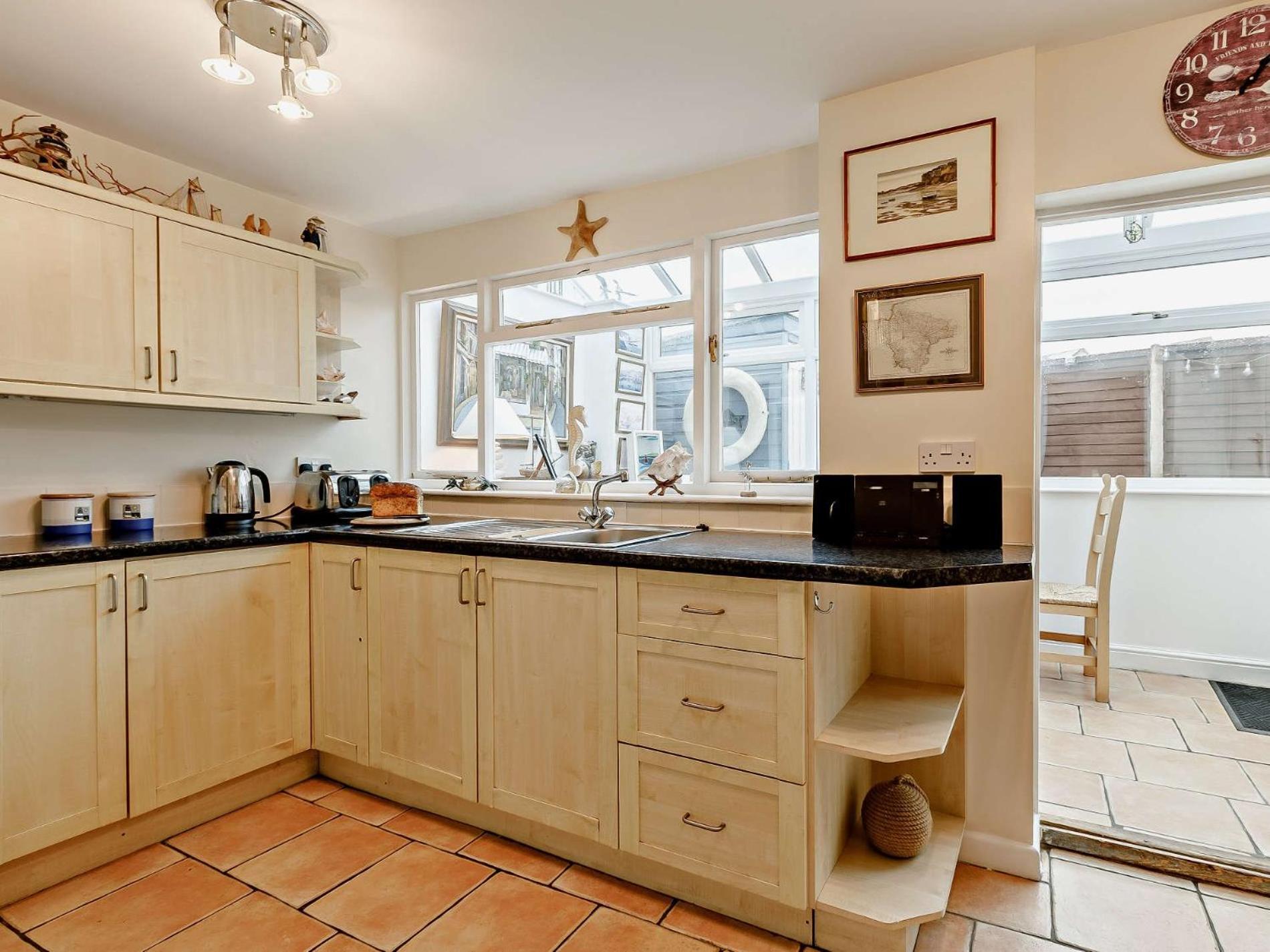 3 Bed Property In Brixham Bx017 Εξωτερικό φωτογραφία