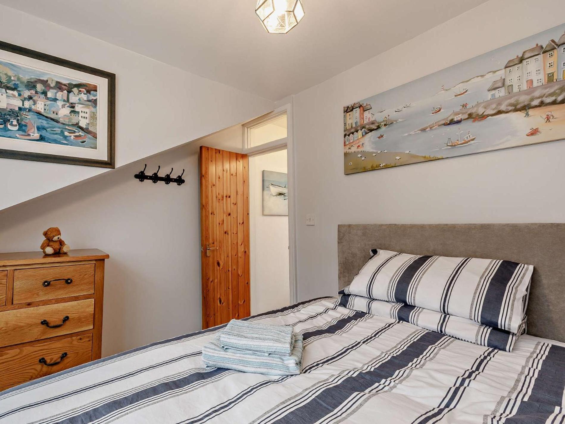 3 Bed Property In Brixham Bx017 Εξωτερικό φωτογραφία